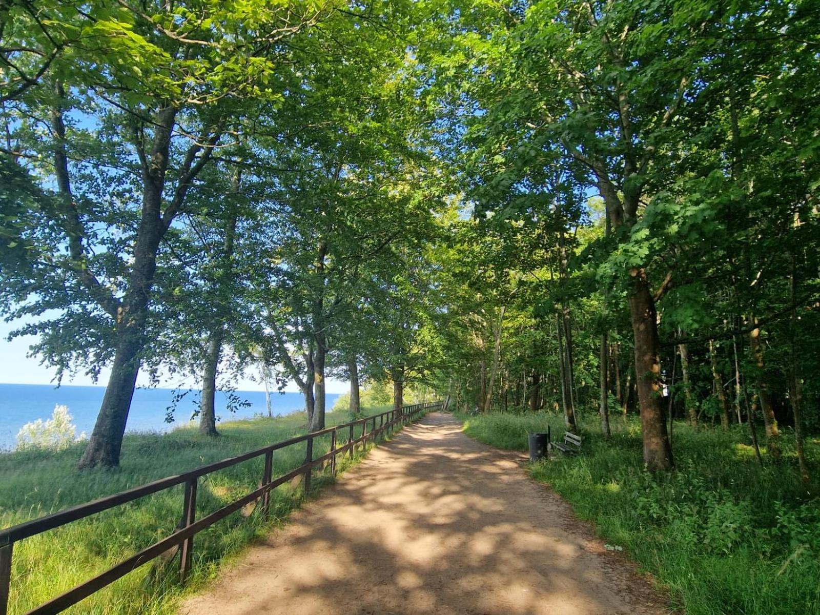 Osrodek Promenada- Horyzont Resort Jastrzebia Gora