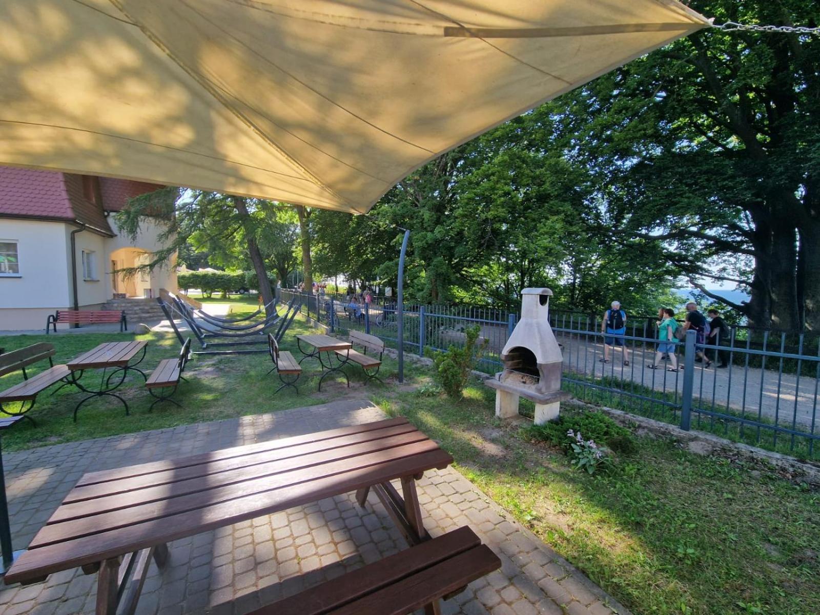 Osrodek Promenada- Horyzont Resort