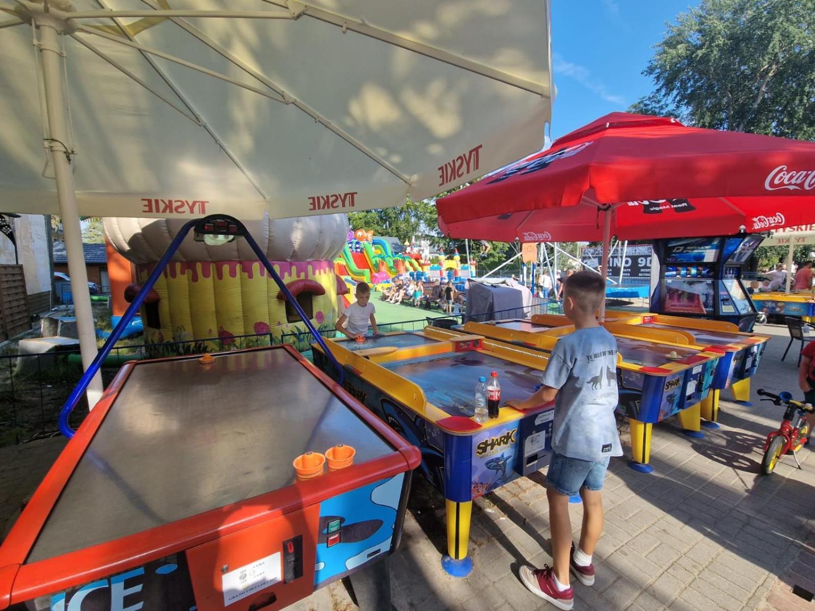 Resort Osrodek Promenada- Horyzont Jastrzebia Gora