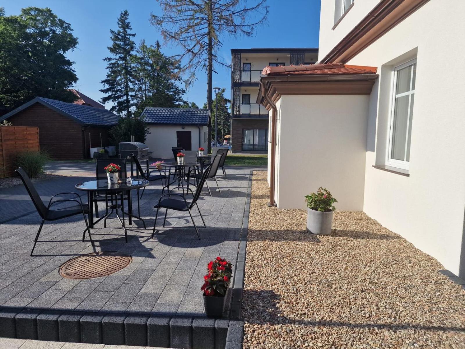 Osrodek Promenada- Horyzont Resort