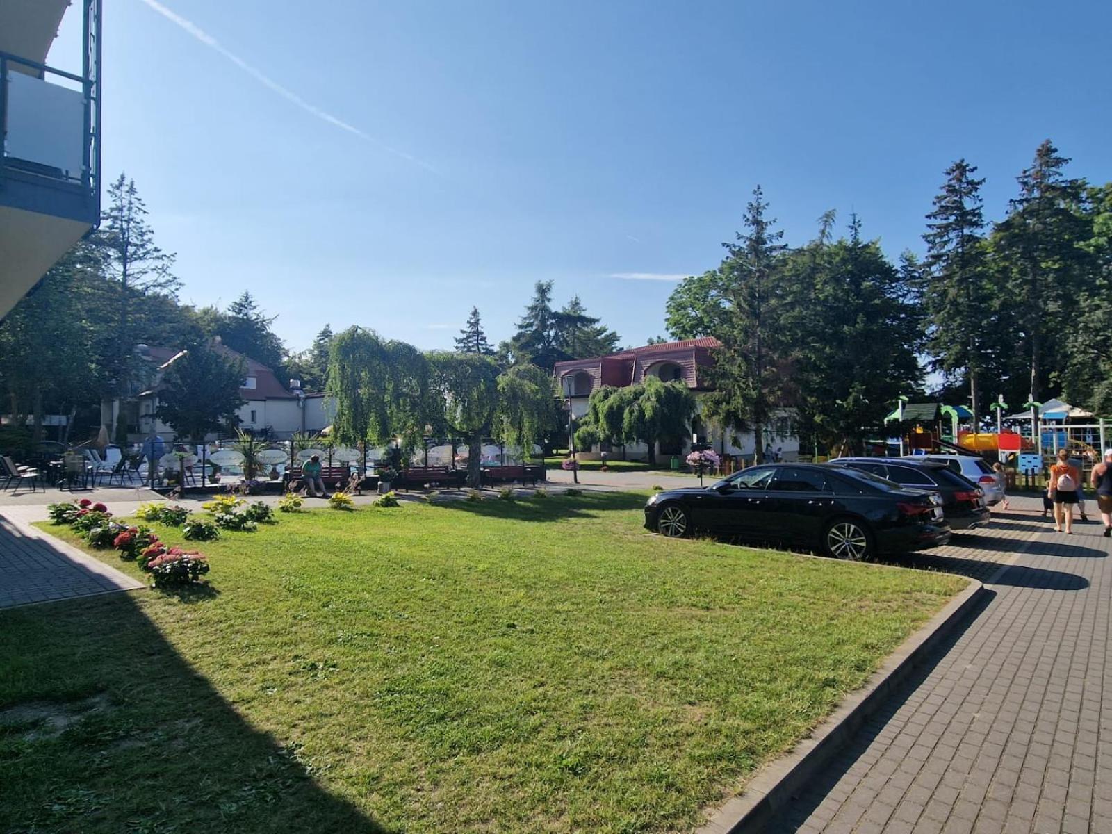 Osrodek Promenada- Horyzont Resort *