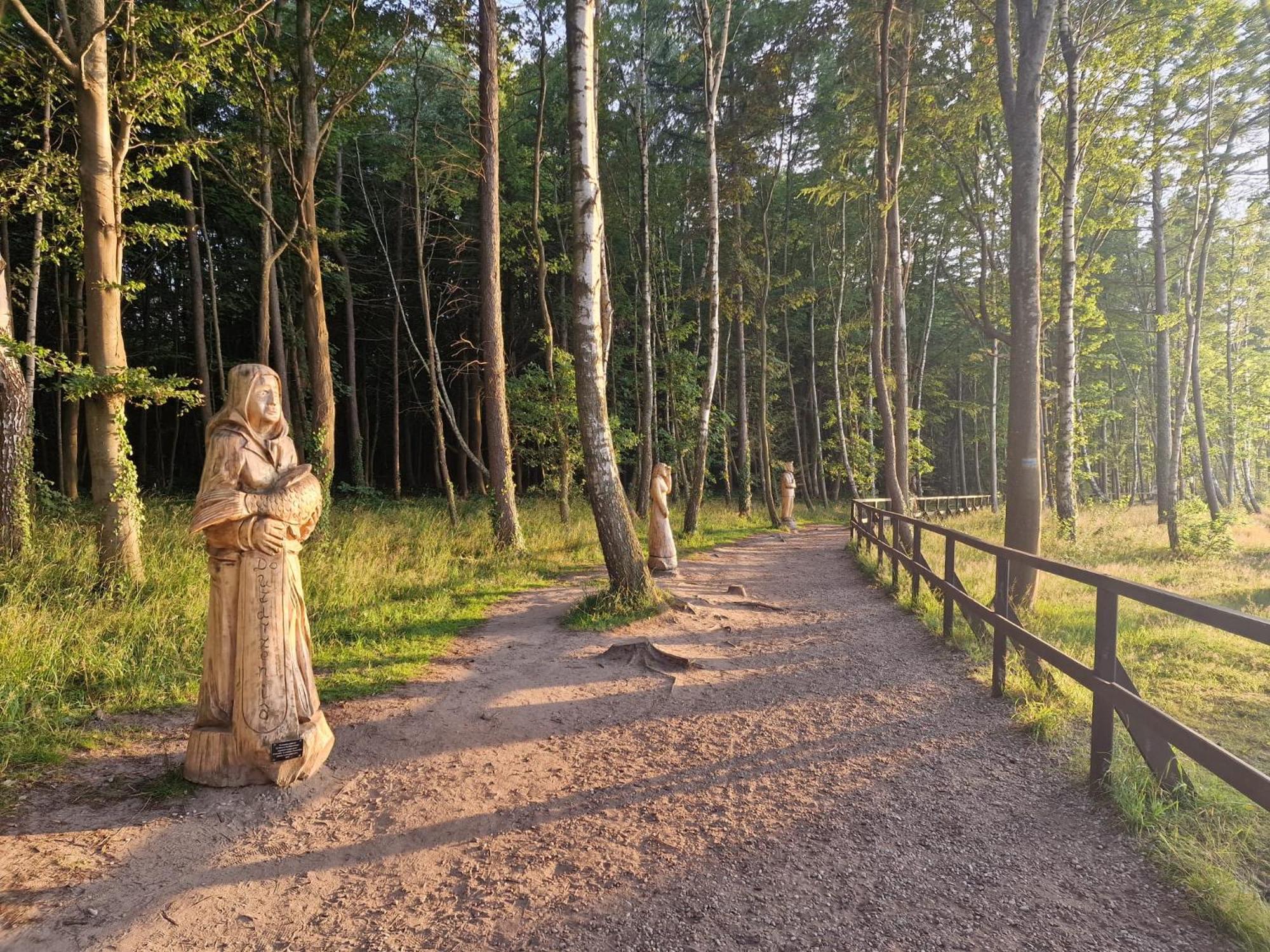 Resort Osrodek Promenada- Horyzont