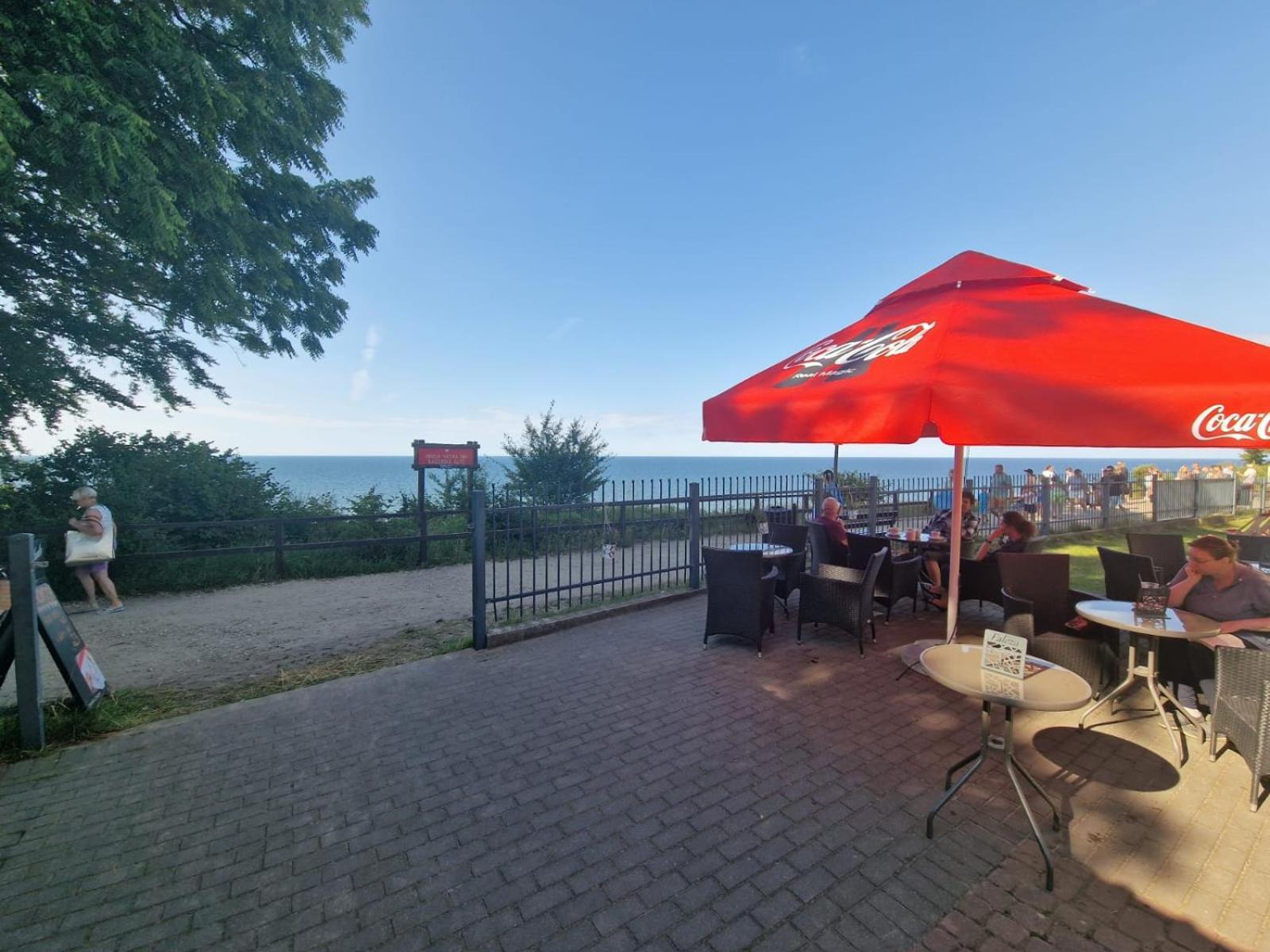Resort Osrodek Promenada- Horyzont